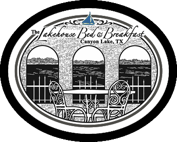 The Lakehouse Bed & Breakfast Logo